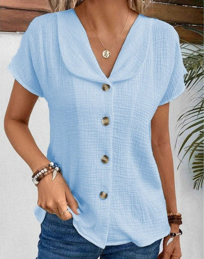 Nala | Chic Summer Blouse