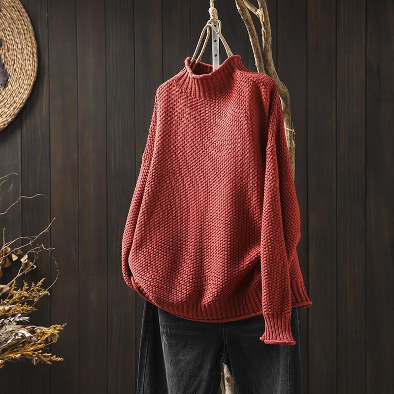 Noa | Stylish Oversized Sweater