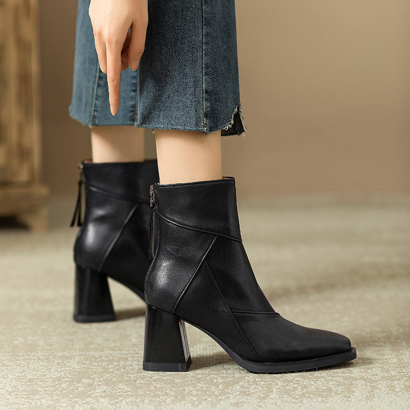 Jane | Ankle Boots