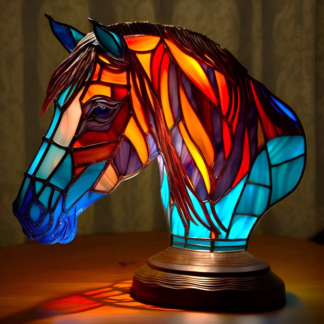 Spirit | Magic Lamp Horse