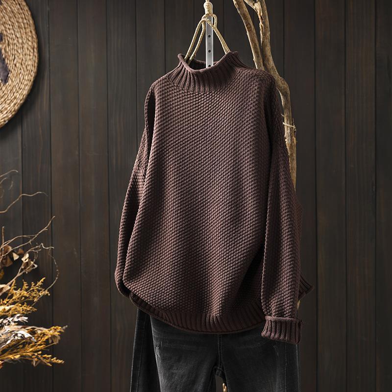 Noa | Stylish Oversized Sweater