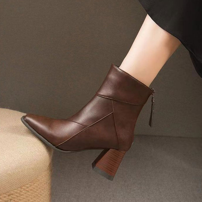 Jane | Ankle Boots