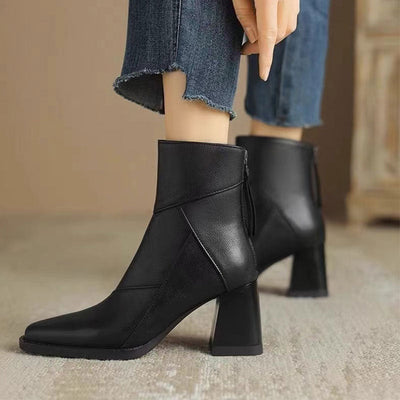 Jane | Ankle Boots