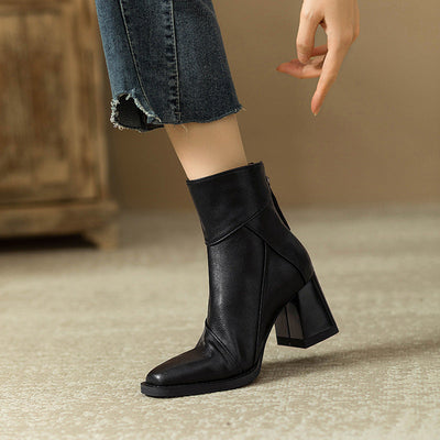 Jane | Ankle Boots