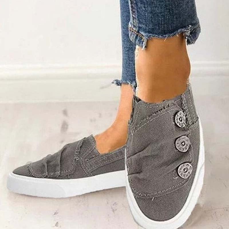 Casual Flat Shoes