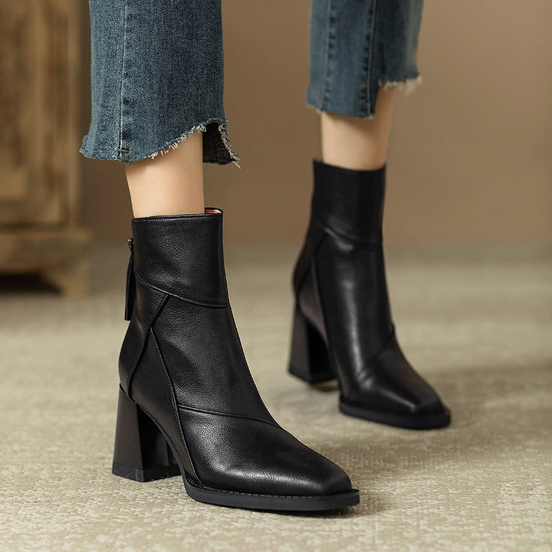 Jane | Ankle Boots