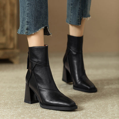 Jane | Ankle Boots