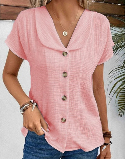Nala | Chic Summer Blouse