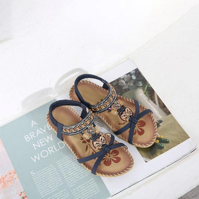 Vintage Boho Sandals