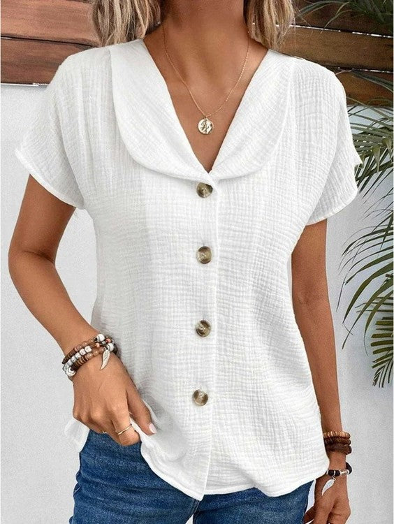 Nala | Chic Summer Blouse