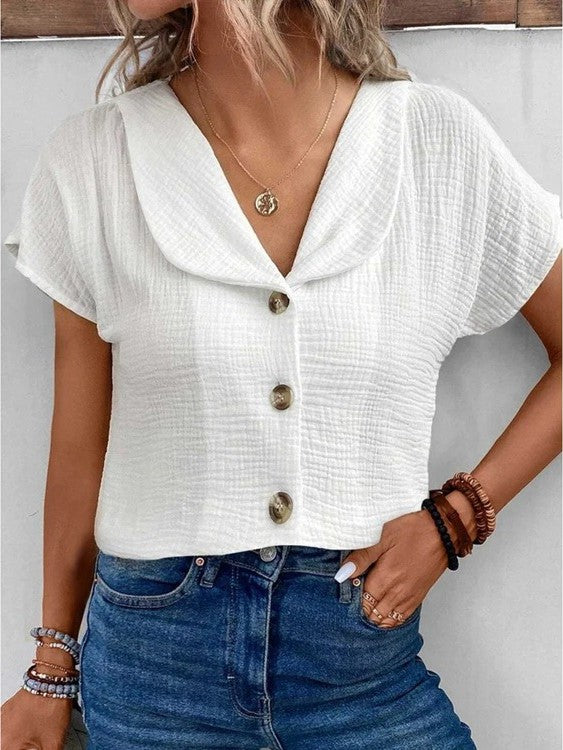 Nala | Chic Summer Blouse