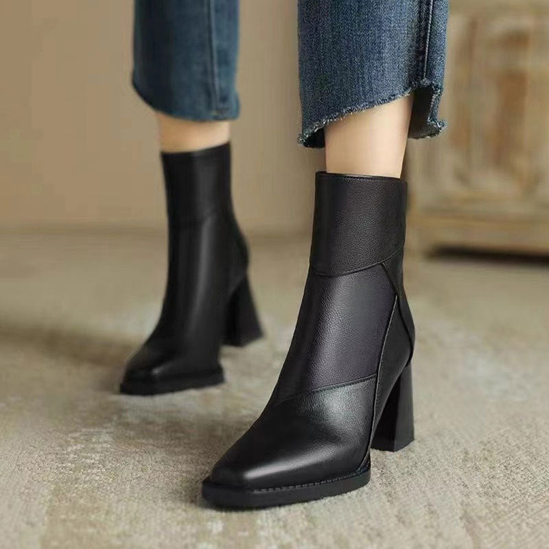 Jane | Ankle Boots