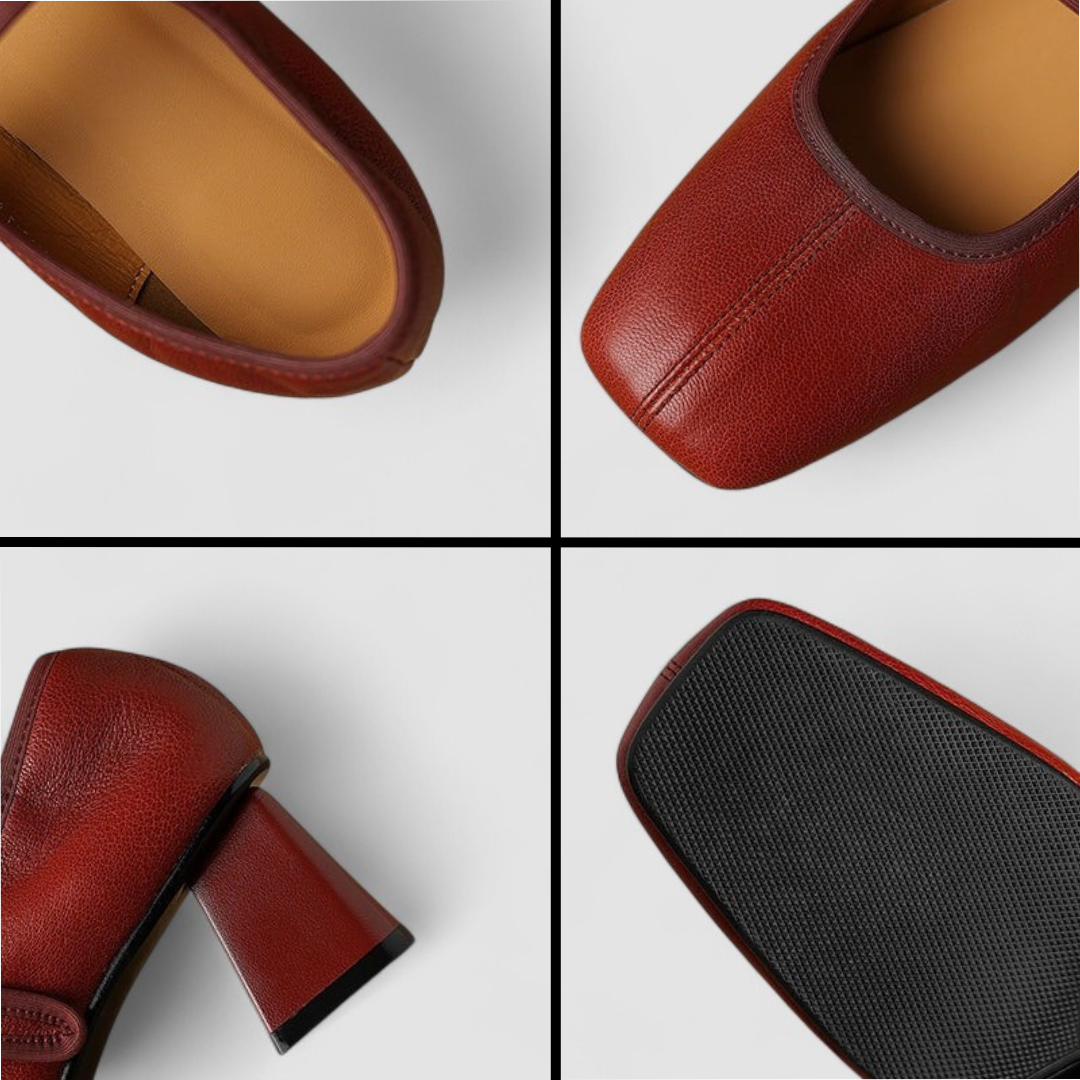 Hyreanne | Orthopedic Shoes