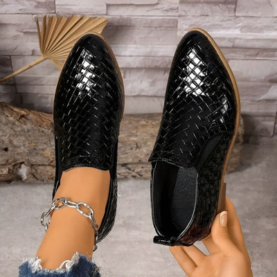 Alexia | Elegant and Comfortable Shoes