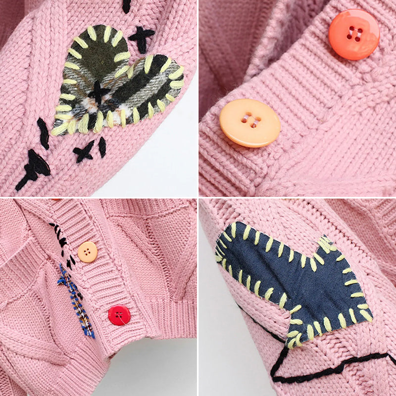 Kingsley | Revival Cardigan