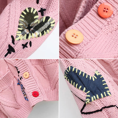 Kingsley | Revival Cardigan