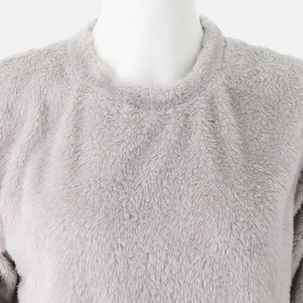 Dorry | Mid-length Sweater