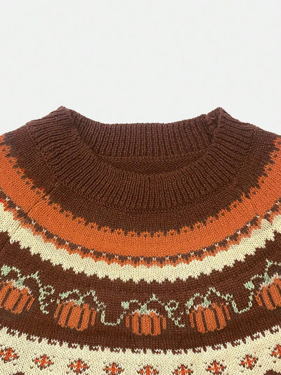 Marion | Comfortable Icelandic Sweater