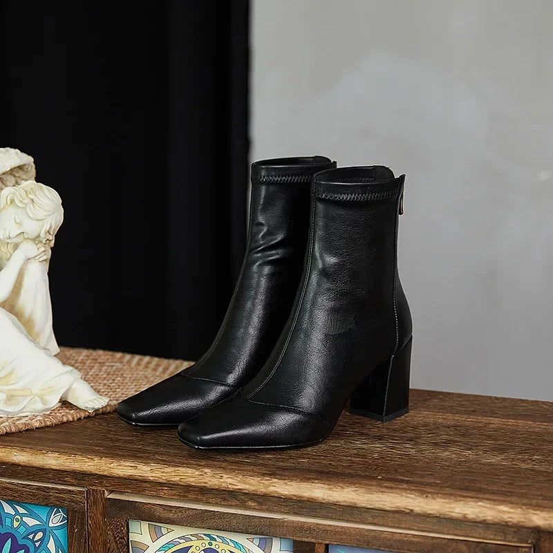 Refina | Ankle Boots