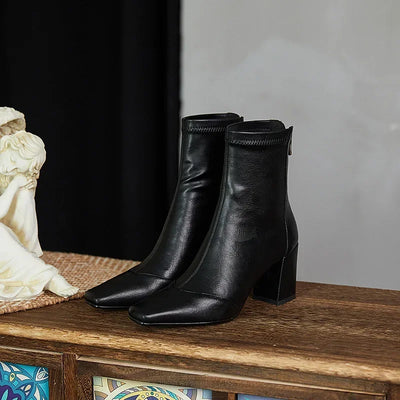 Refina | Ankle Boots
