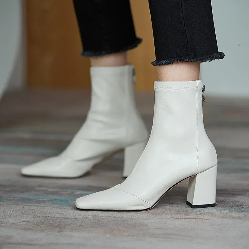 Refina | Ankle Boots