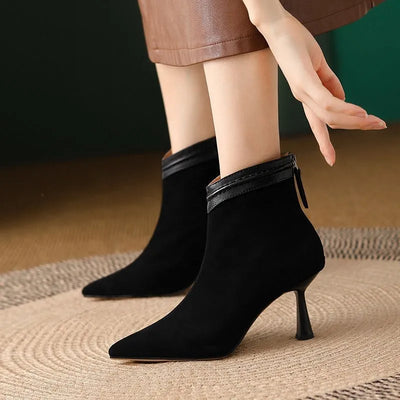 Laura | Ankle Boots