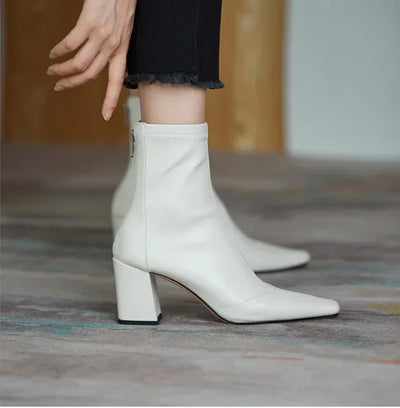 Refina | Ankle Boots
