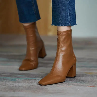 Refina | Ankle Boots