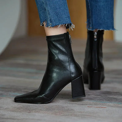 Refina | Ankle Boots