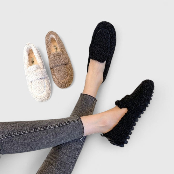 Karelyanne | Comfortable Loafers