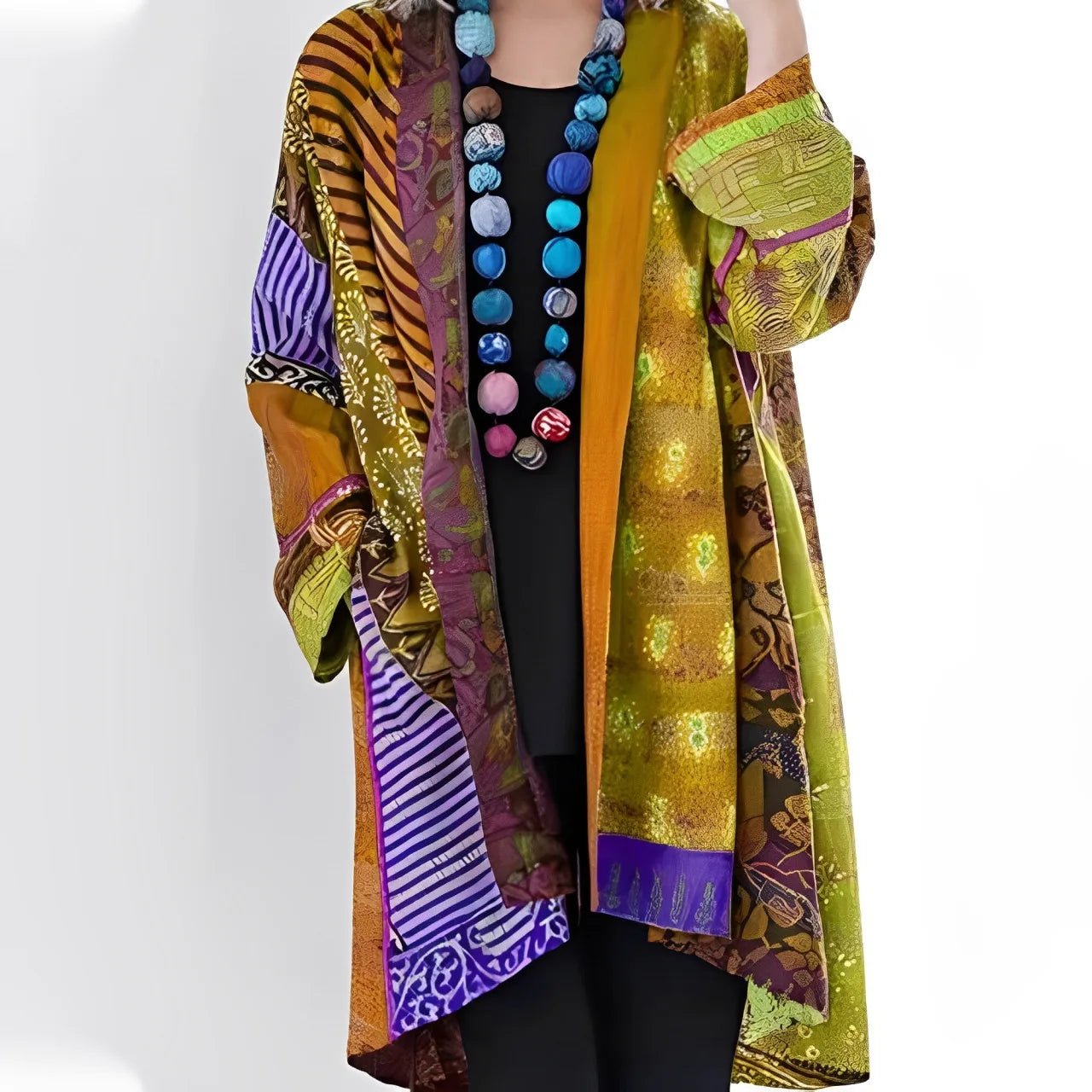 Heidi | Stylish Cardigan