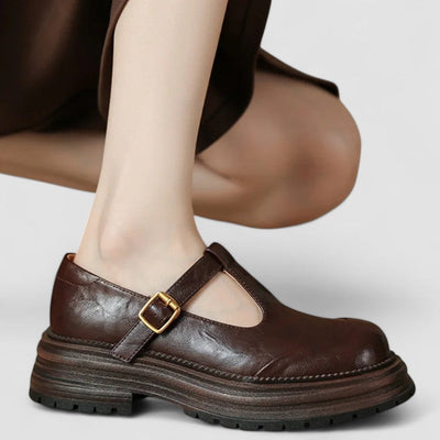 Luna | Orthopedic Shoes