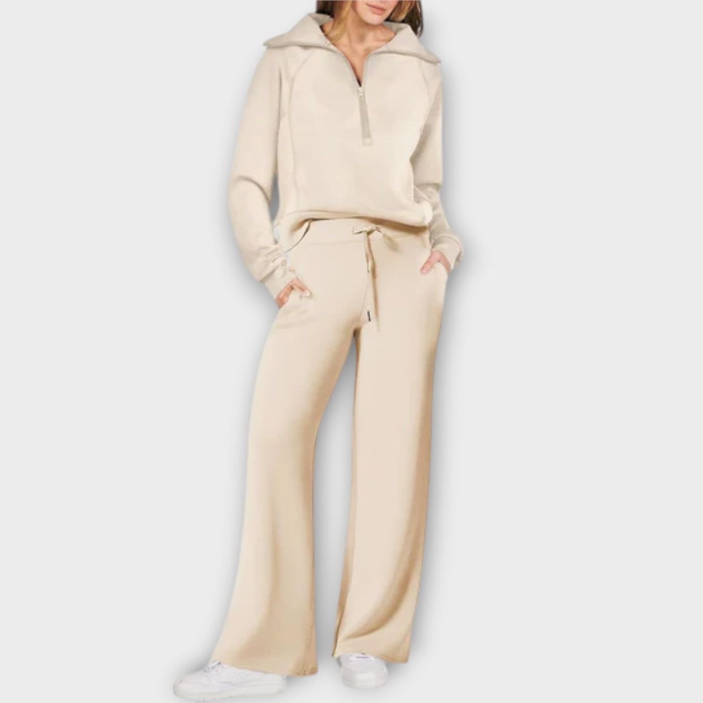 Liza | 2-Piece Cozy Lounge Set