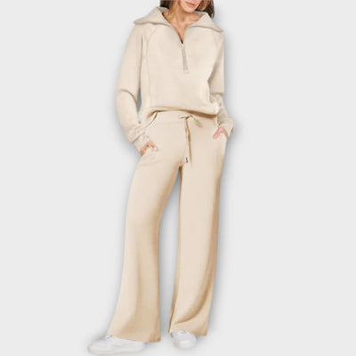 Liza | 2-Piece Cozy Lounge Set