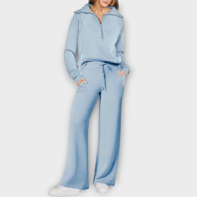 Liza | 2-Piece Cozy Lounge Set