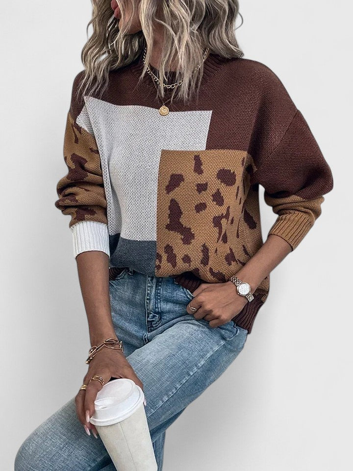 Wilhelmina | Comfortable Sweater