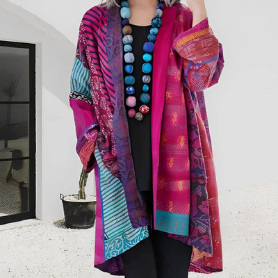 Heidi | Stylish Cardigan