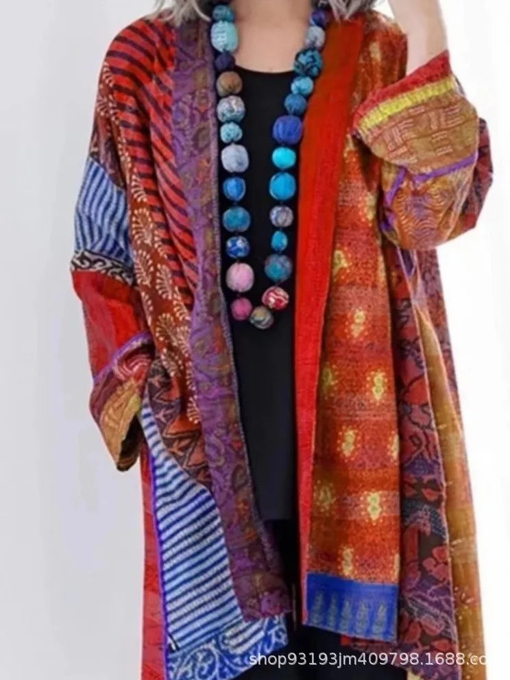 Heidi | Stylish Cardigan