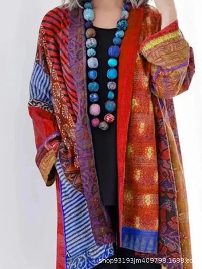 Heidi | Stylish Cardigan