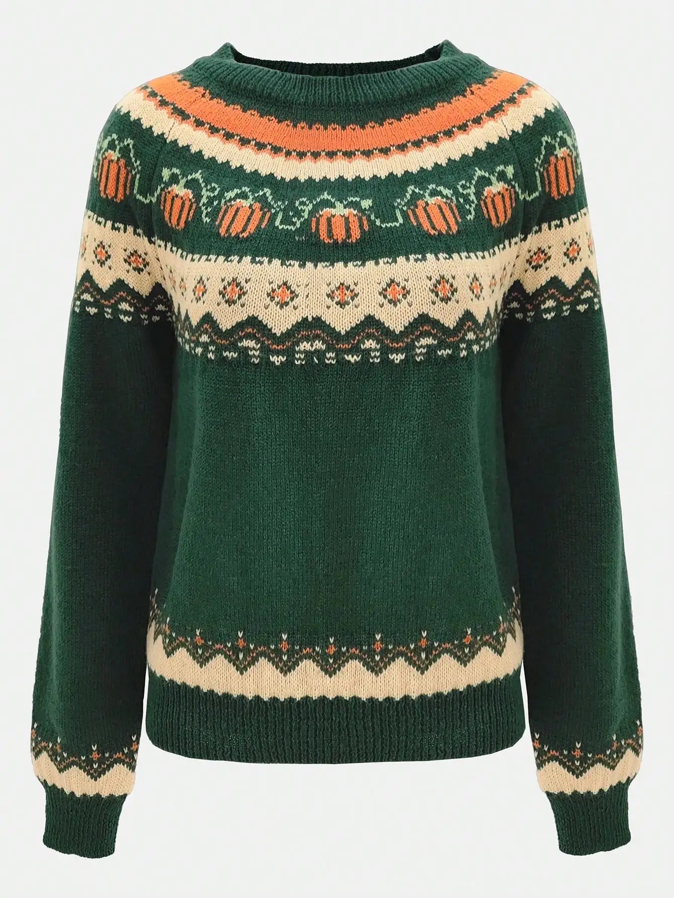 Marion | Comfortable Icelandic Sweater