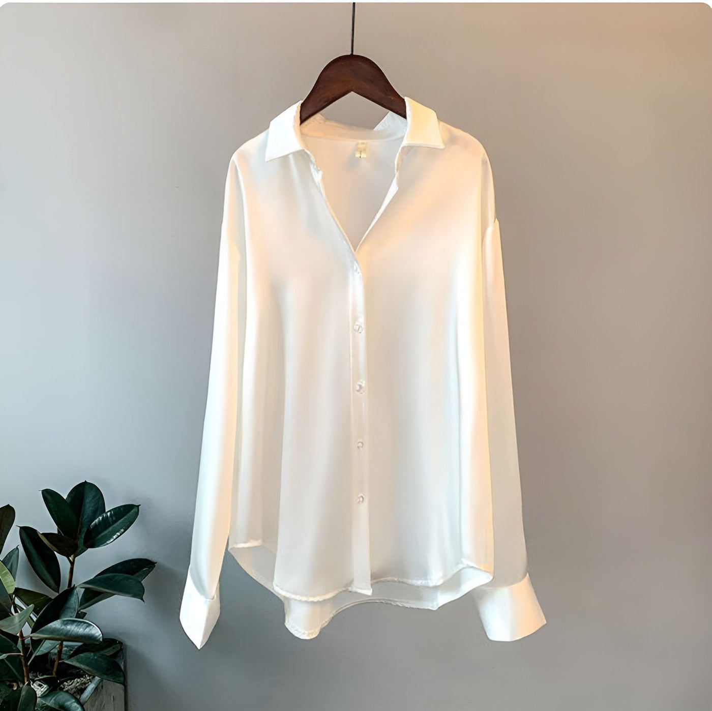 Lovisa | Silk Blouse