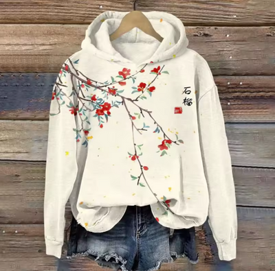 Mabel | Simple Comfort Hoodie