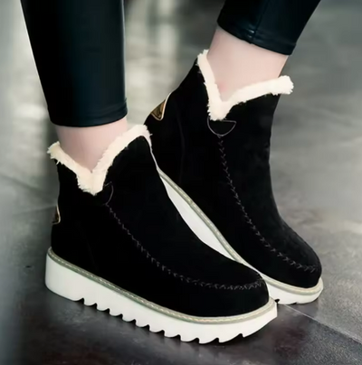 Tahlia | Supportive Ankle Boots