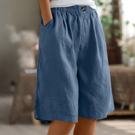 Maya | Everyday Elegant Shorts