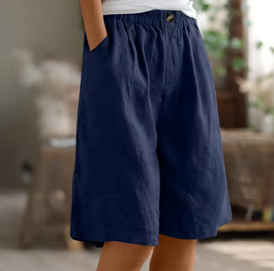Maya | Everyday Elegant Shorts