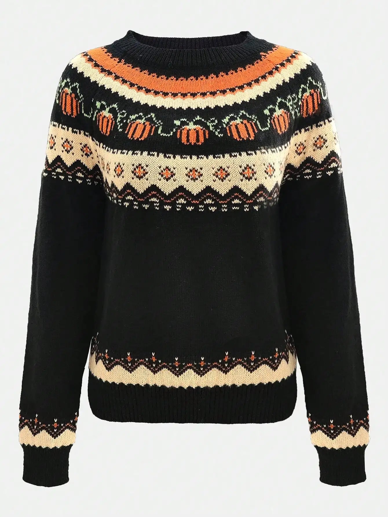 Marion | Comfortable Icelandic Sweater