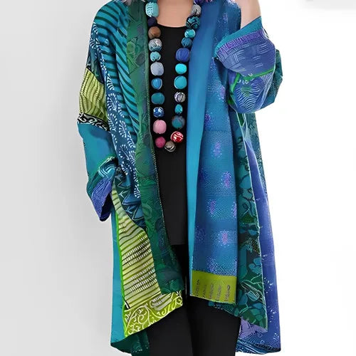 Heidi | Stylish Cardigan