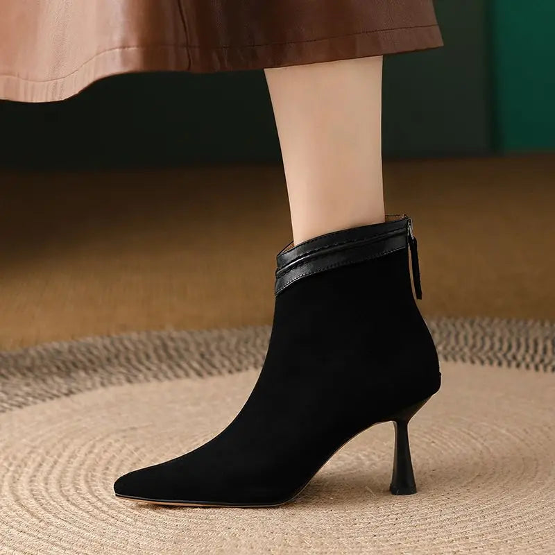 Laura | Ankle Boots