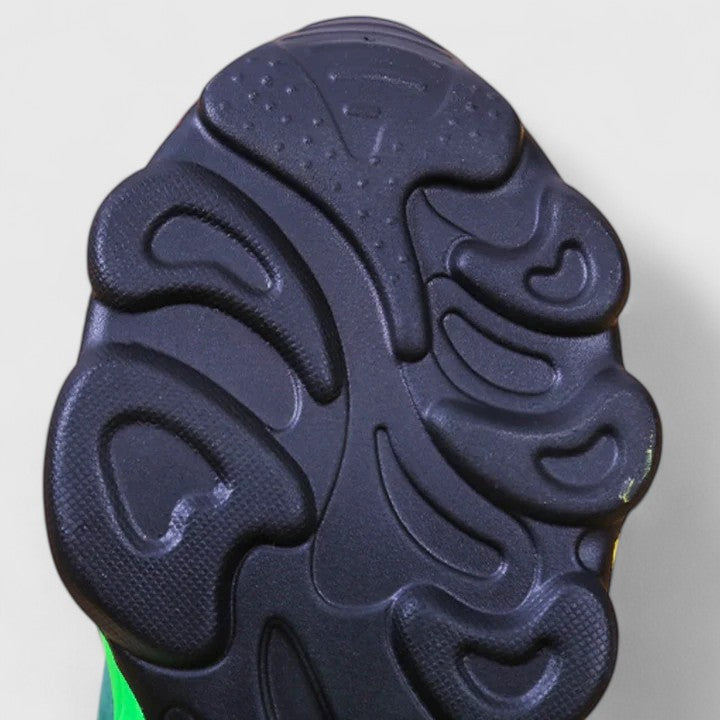 Chrystane | Orthopedic Sneakers