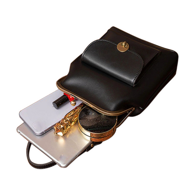 Vintage | Kiss-Lock Bag  Grace’s Retro Chic Essential